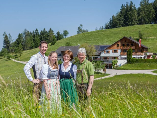 Almgasthof Windlegern