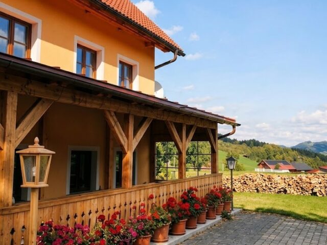 Gasthaus Franzl im Holz