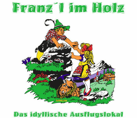 Franzl im Holz Jausenstation