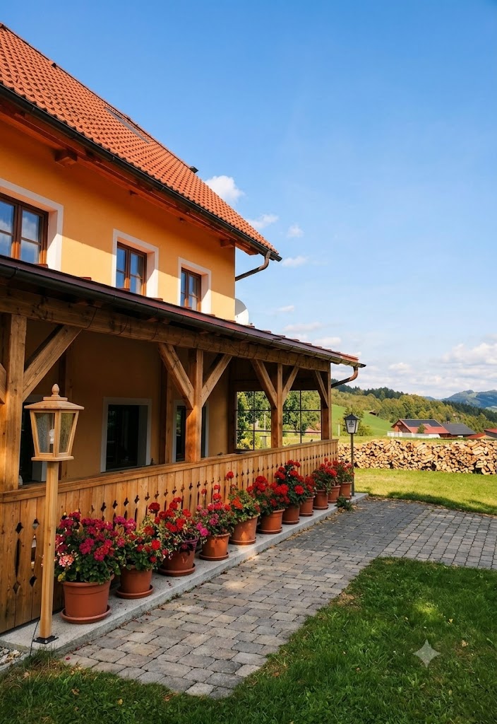 Gasthaus Franzl im Holz