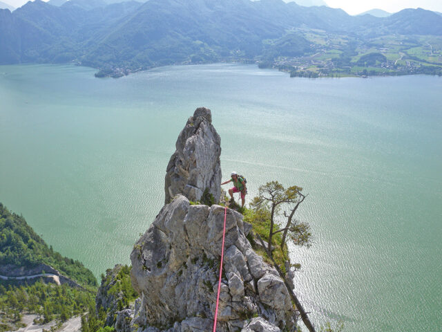 Südwestgrad (Traunstein)