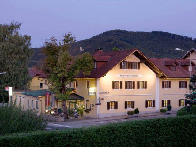 Hotel Gasthof Engelhof