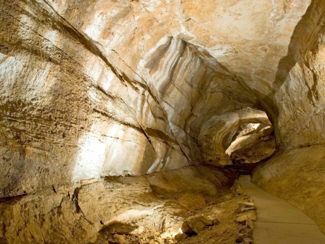 Dachstein Mammuthöhle