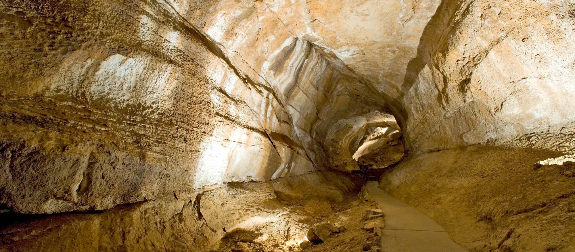 Dachstein Mammuthöhle