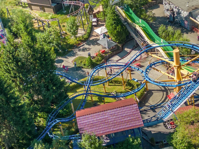 FANTASIANA Erlebnispark Straßwalchen