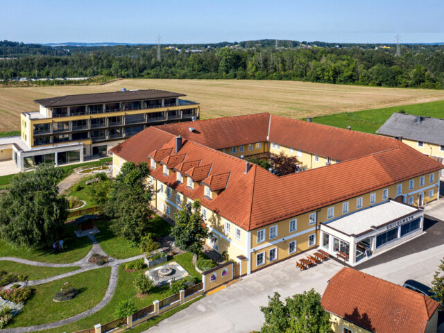 Wellnesshotel Gasthof Enichlmayr