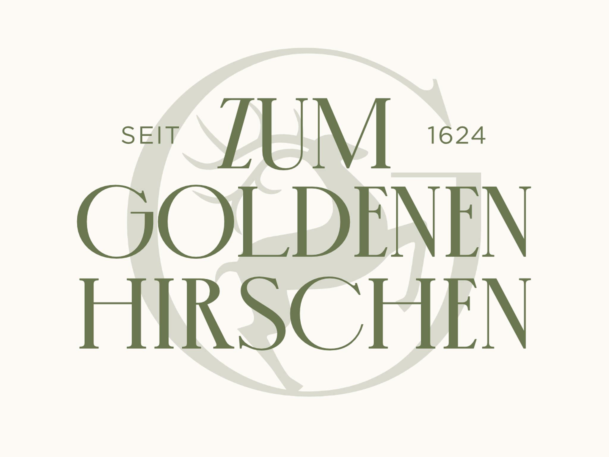 Boutique Hotel & Restaurant Zum Goldenen Hirschen