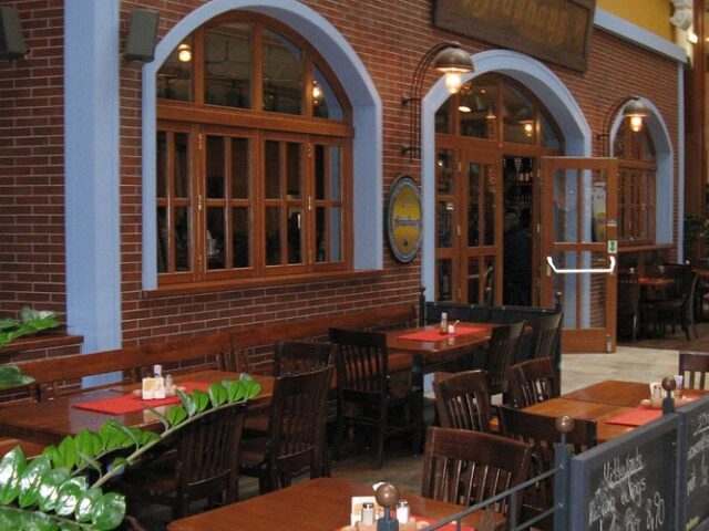 Gasthof Brauhaus