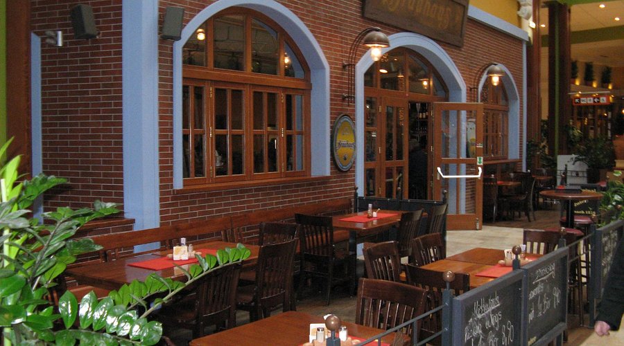 Gasthof Brauhaus