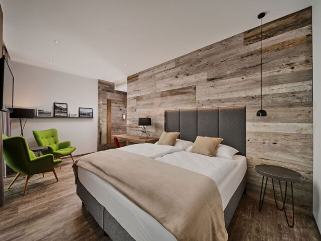 Seehotel im Weyer Gmunden