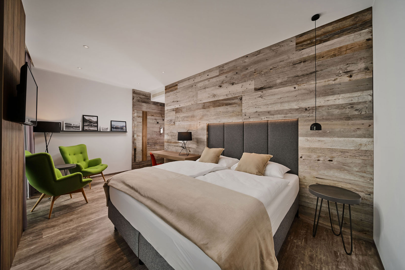 Seehotel Weyer Gmunden