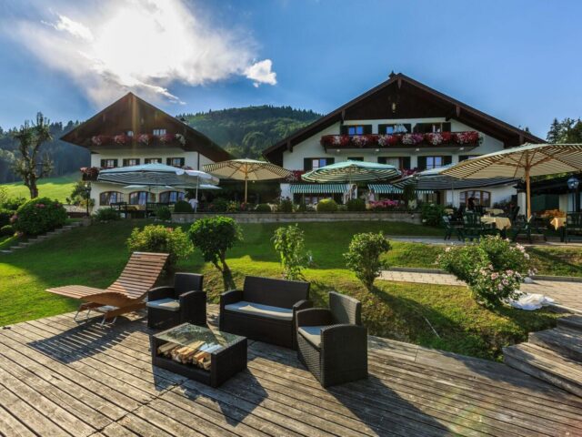 Panoramagasthof Druckerhof