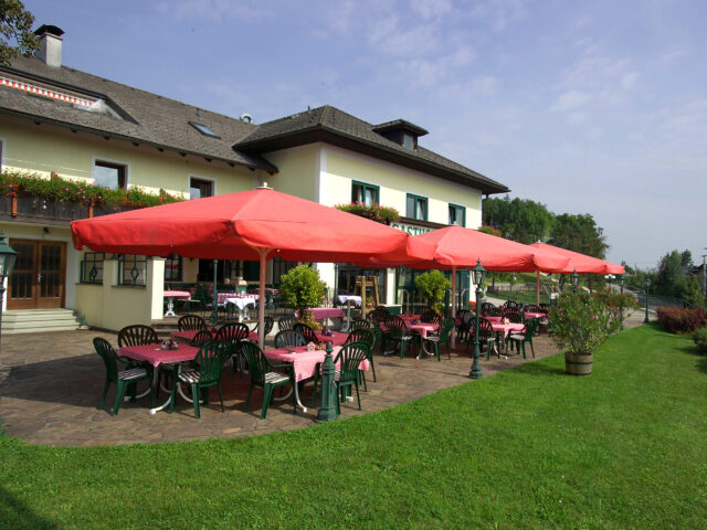 Gasthof – Brennerei – Hotel HOCHECK