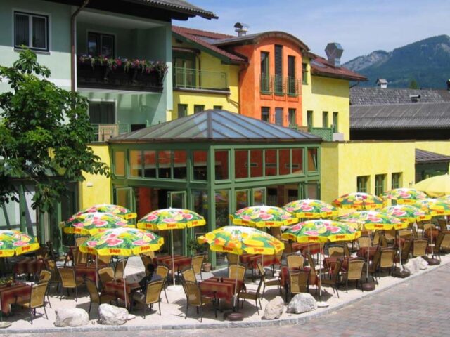 Gasthof "Zur Post"