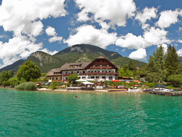 Hotel Seehang