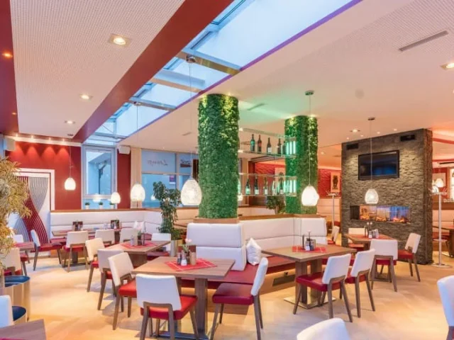 Auszeit | Cafe – Restaurant