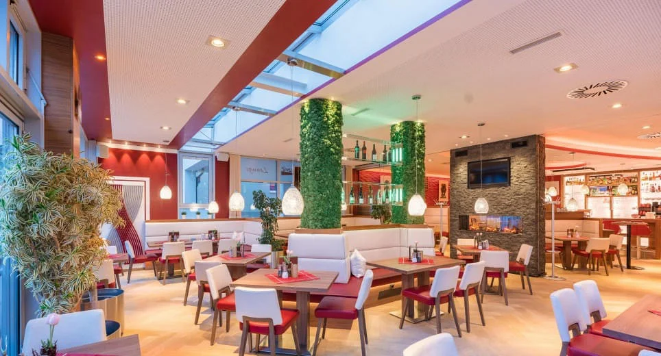 Auszeit | Cafe – Restaurant