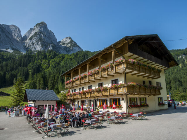 Gasthof Gosausee