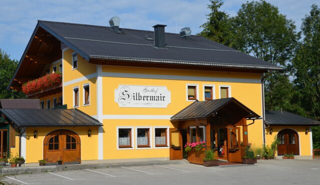 Gasthof Silbermair