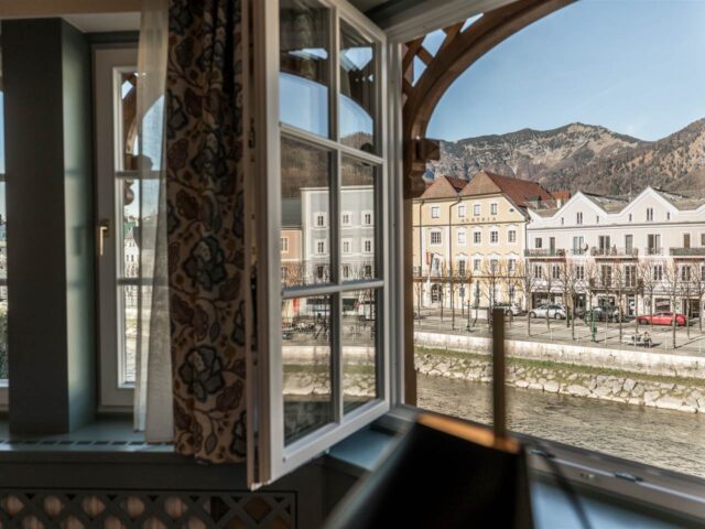 Hotel & Restaurant Goldener Ochs