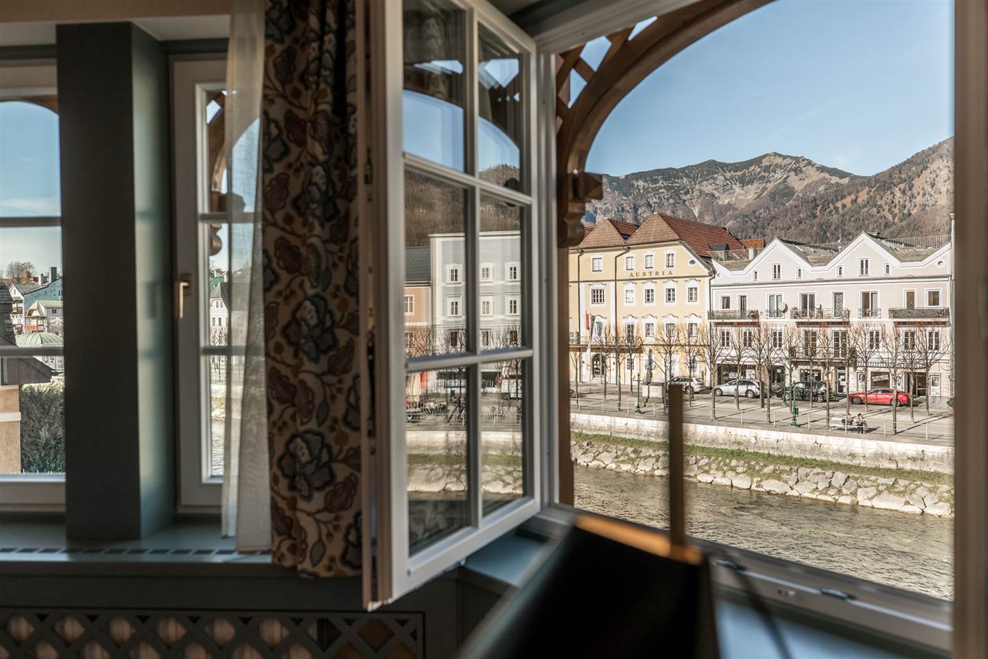 Hotel & Restaurant Goldener Ochs