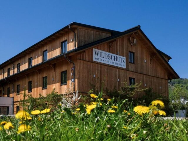 Hotel Wildschütz Gmunden - Altmünster