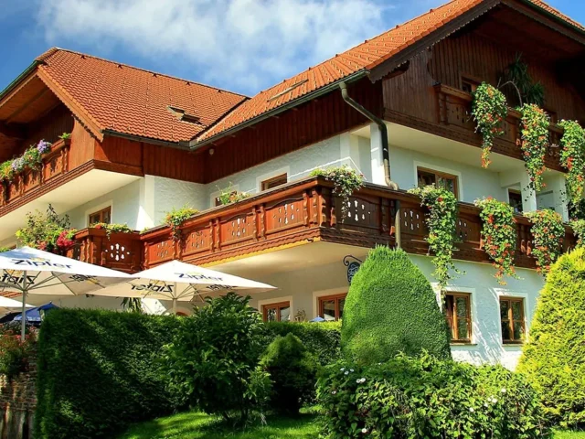 Landgasthof Spitzerwirt