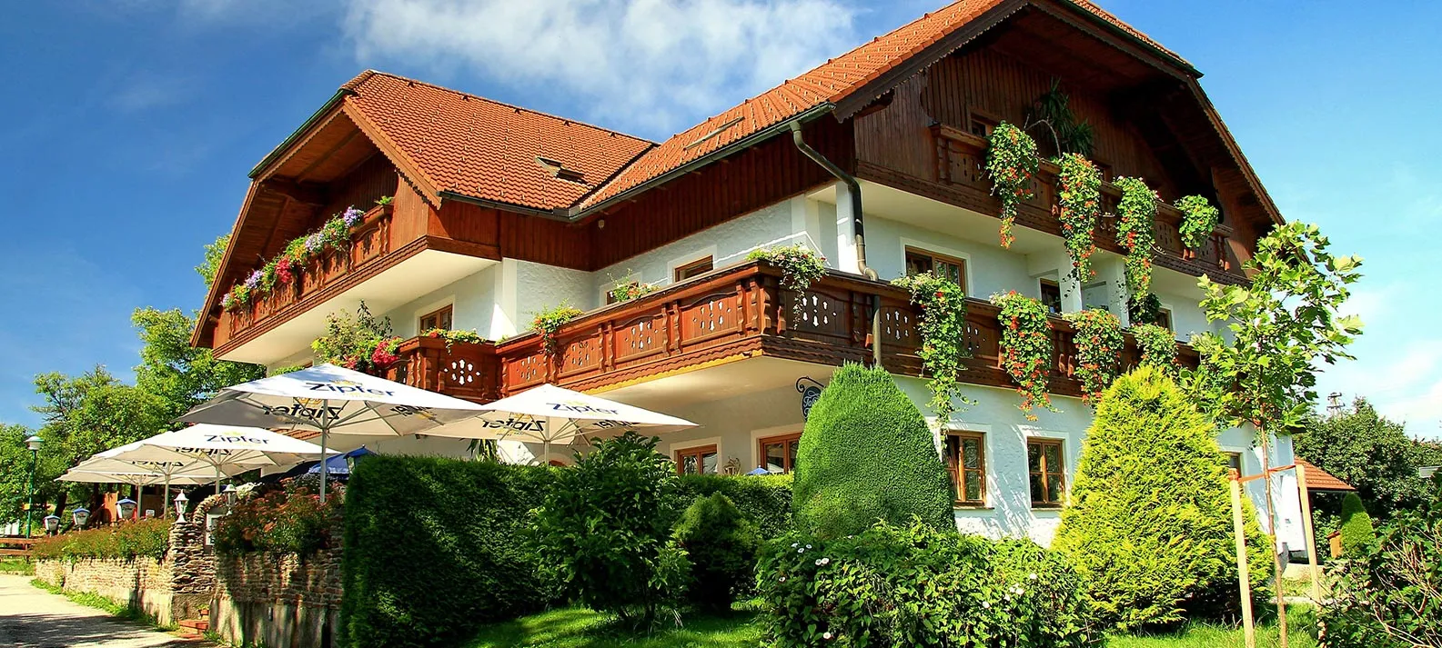 Landgasthof Spitzerwirt