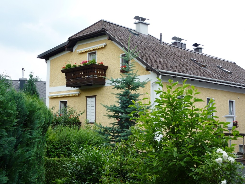 Frühstückspension Inge & Fritz REISER