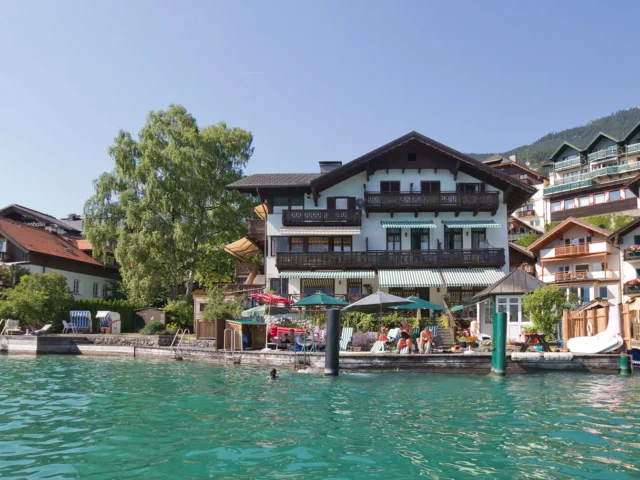 Pension Seehof