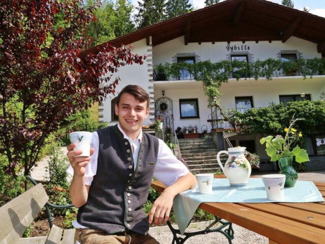 Pension Sybille
