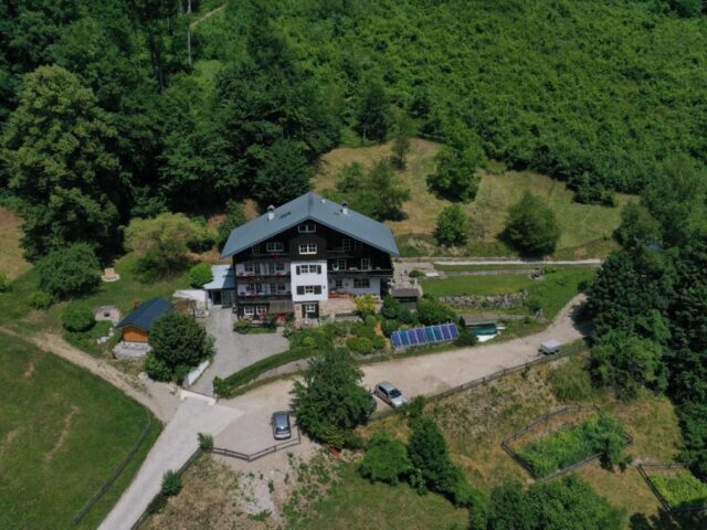 Pension ´s Waldeck