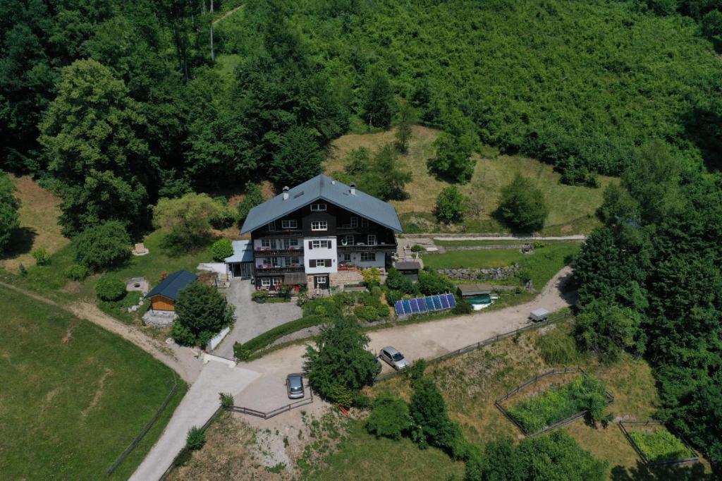 Pension ´s Waldeck