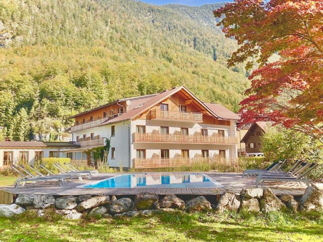 Seehotel am Hallstättersee