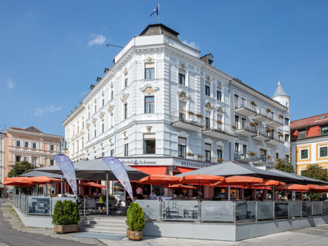Seehotel & Restaurant Schwan