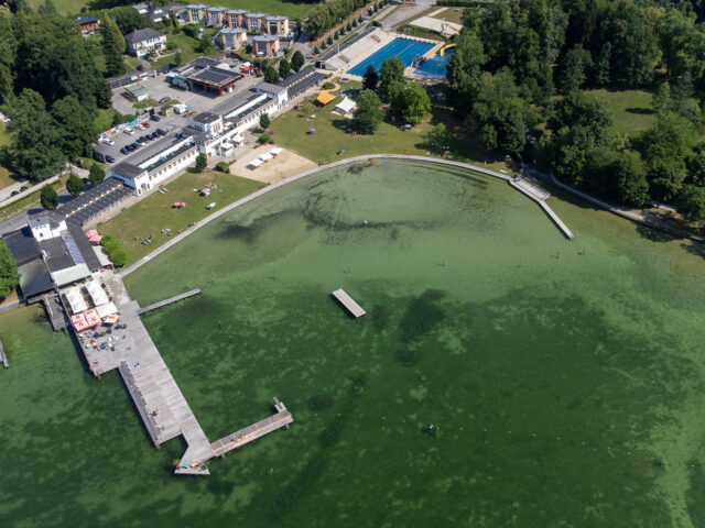 Strandbad Gmunden